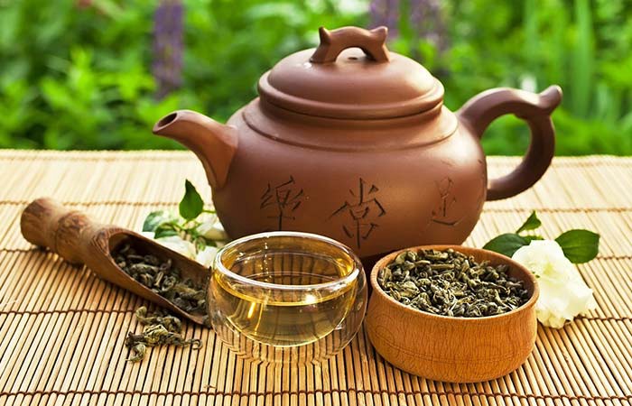 oolong çayı nedir nasıl demlenir