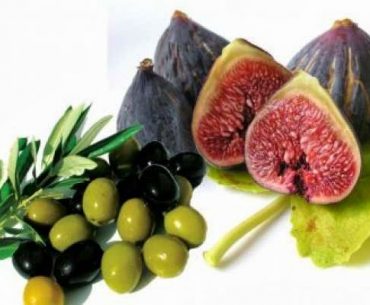 7 zeytin 1 incir