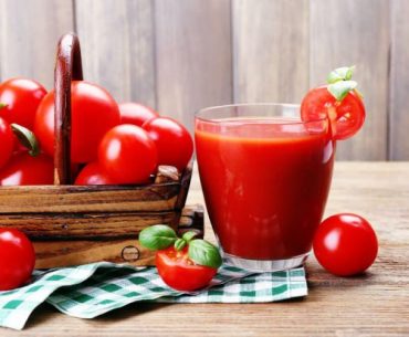 Domates suyu kürü nasıl yapılır
