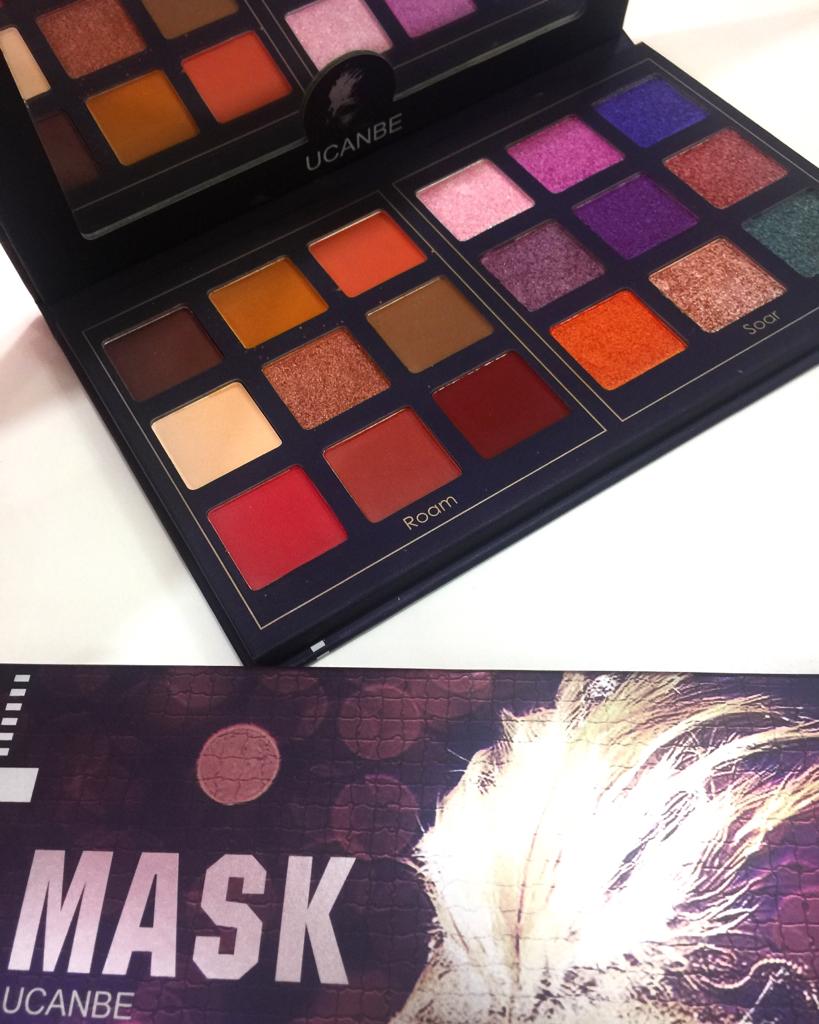 ucanbe makeup mask
