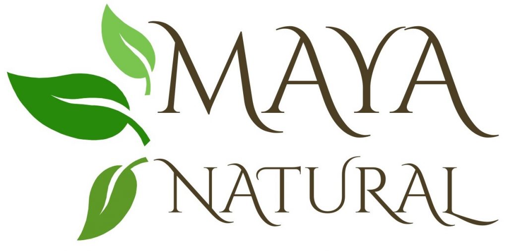 maya natural doğal