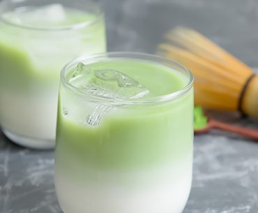 Yeşil çaylı süt detoksu nasıl
