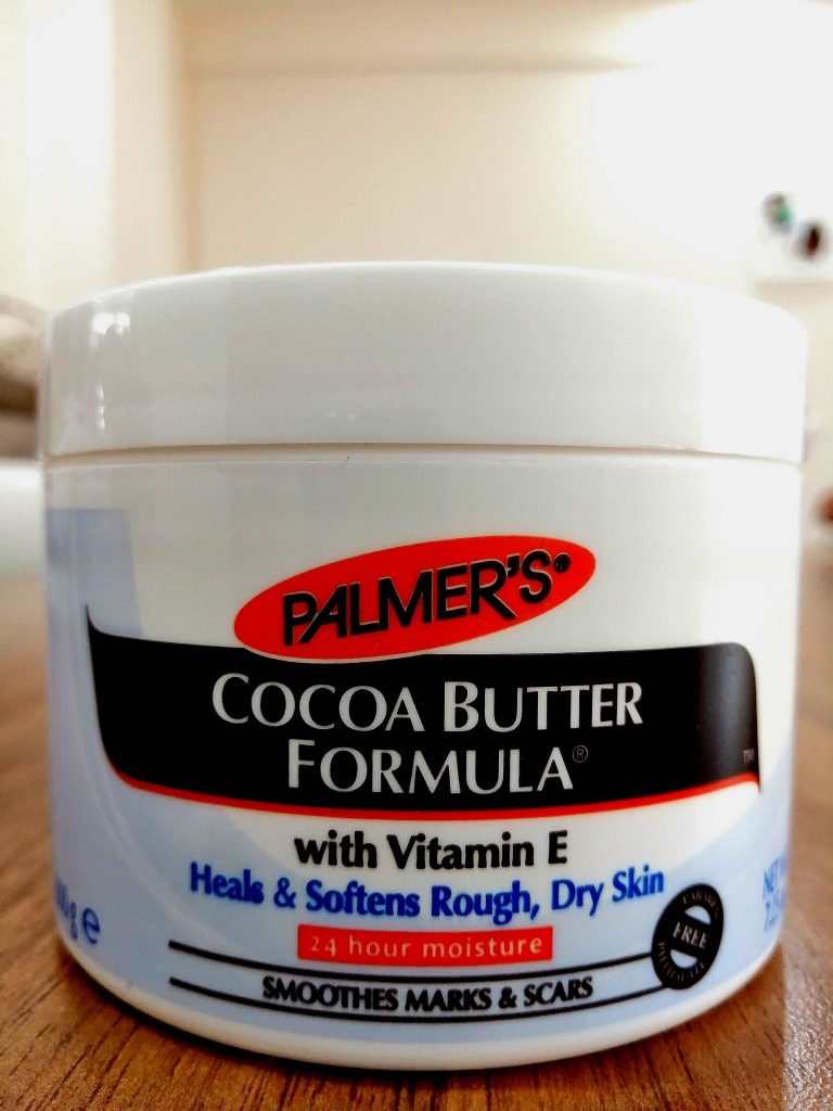 Palmer's Cocoa Butter Formula