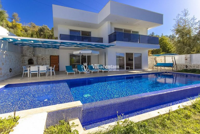 villacentam kiralık villa