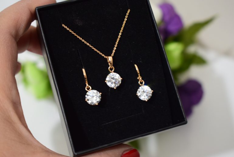 Only Grace Jewelry Takı