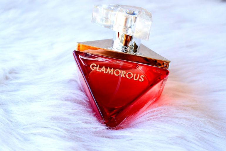 Farmasi Glamorous