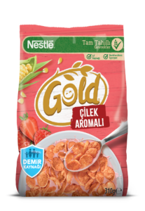 Nestlé Kahvaltılık Gevrekler