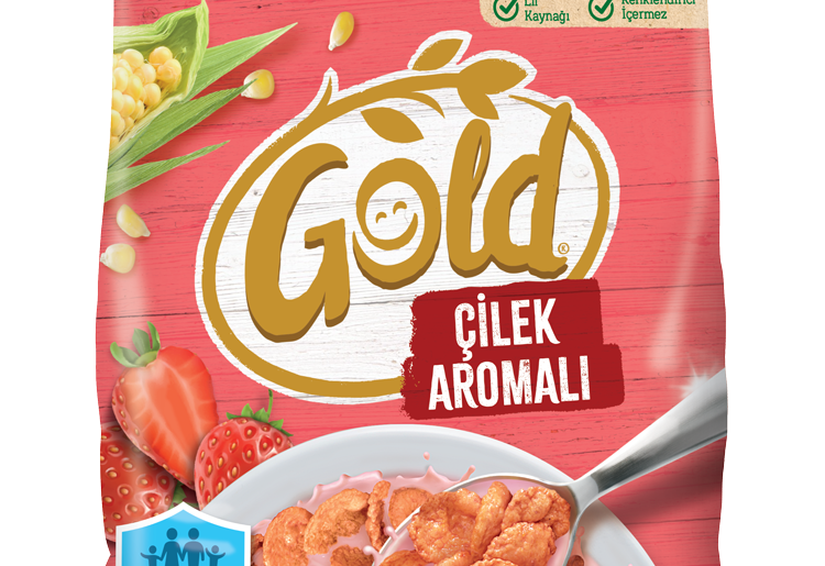 Nestlé Kahvaltılık Gevrekler