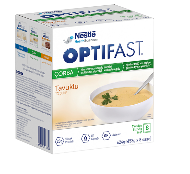 NESTLÉ HEALTH SCIENCE
