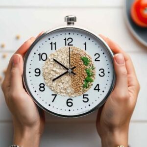Aralıklı Oruç Nedir? Bilimsel Gerçekler